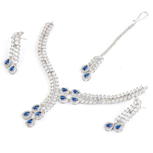 Load image into Gallery viewer, 1 Carat Dove Bridal Set
