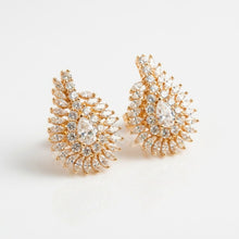 Load image into Gallery viewer, Milkyway Earring (28mm)

