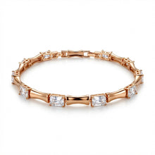 Load image into Gallery viewer, Bone Diamond Bracelet
