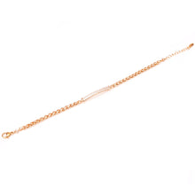 Load image into Gallery viewer, Diamond Studded Bracelet

