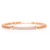Diamond Studded Bracelet