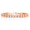 Women's Infinity Bracelet