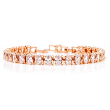 Load image into Gallery viewer, Women&#39;s Infinity Bracelet
