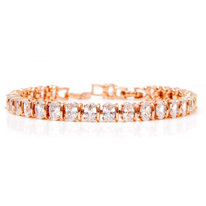 Women's Infinity Bracelet