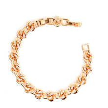 Load image into Gallery viewer, Elysium Bracelet (Copper)

