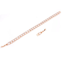 Load image into Gallery viewer, Women&#39;s Infinity Bracelet
