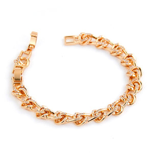 Elysium Bracelet (Copper)