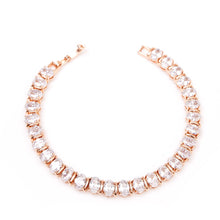 Load image into Gallery viewer, Women&#39;s Infinity Bracelet
