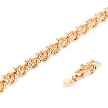 Load image into Gallery viewer, Elysium Bracelet (Copper)
