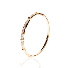 Load image into Gallery viewer, Diamond Xuping Bangle (57mm)
