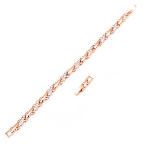 Wonderland Xuping Bracelet