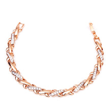 Load image into Gallery viewer, Wonderland Xuping Bracelet
