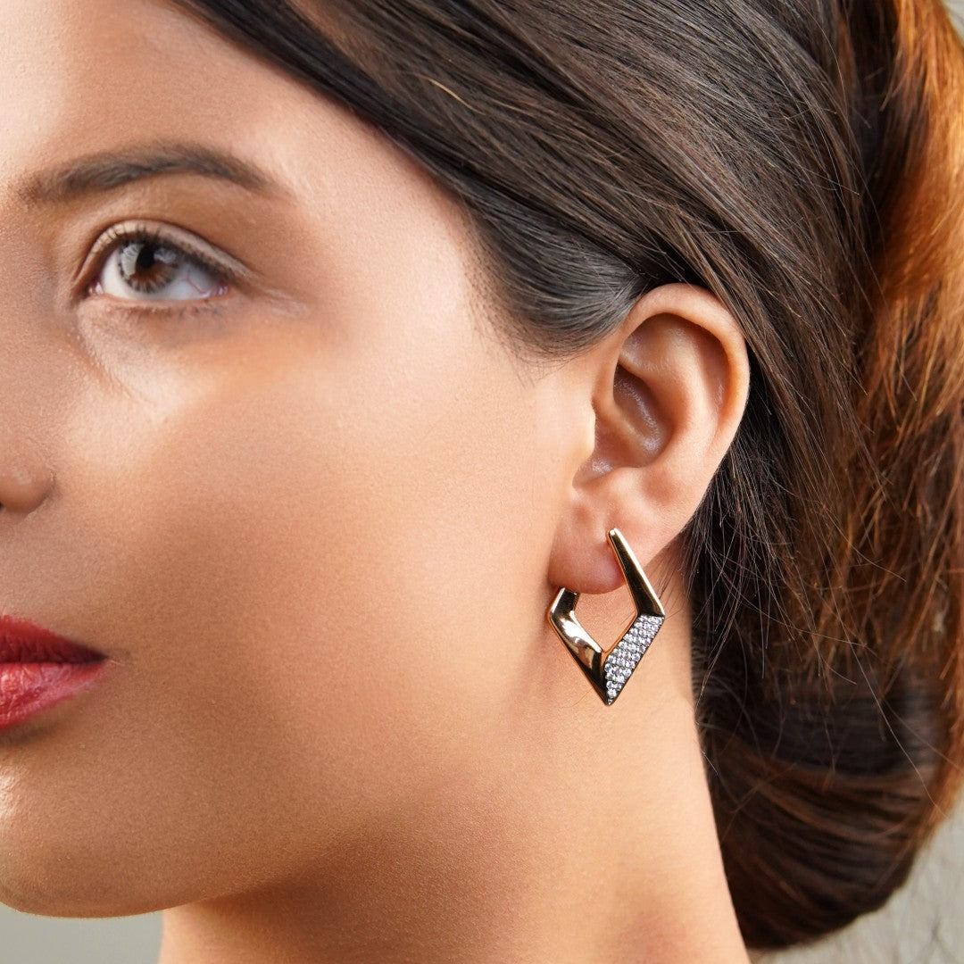 Milano Earrings
