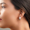 Pulsar Earring