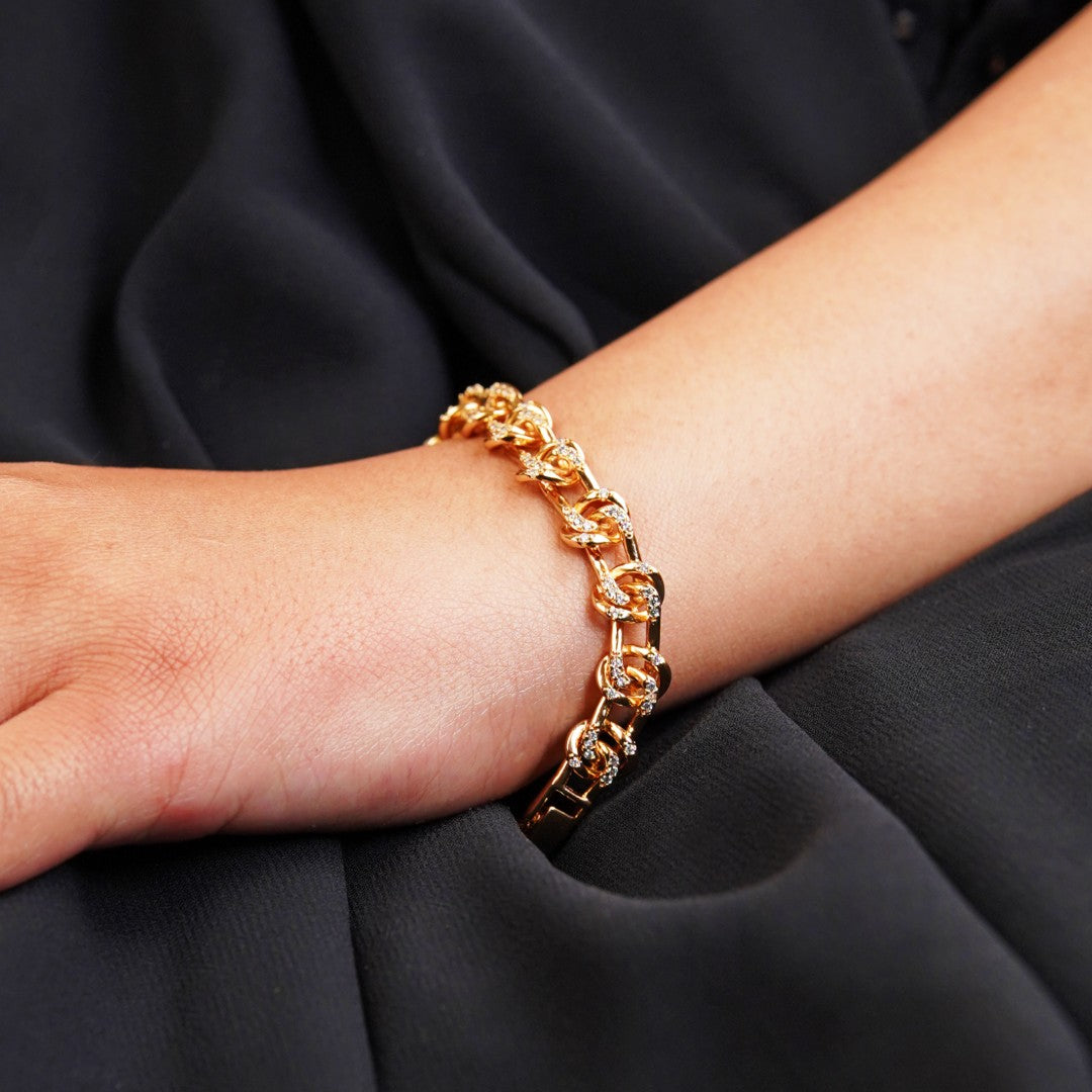 Elysium Bracelet (Copper)