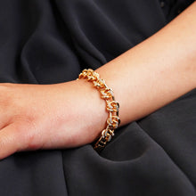 Load image into Gallery viewer, Elysium Bracelet (Copper)
