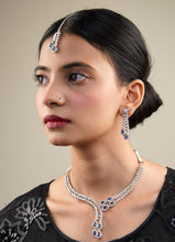 Load image into Gallery viewer, 1 Carat Dove Bridal Set
