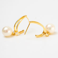 Load image into Gallery viewer, Brick Earring
