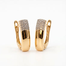 Load image into Gallery viewer, Fairy Tale Earring (16mm)
