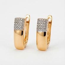 Load image into Gallery viewer, Fairy Tale Earring (16mm)
