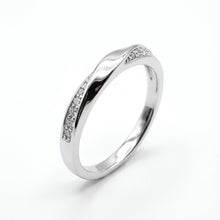 Load image into Gallery viewer, Women's Micro-diamond Ring

