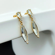 Load image into Gallery viewer, Aurora Drop Earrings
