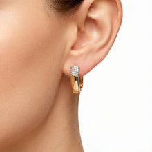 Load image into Gallery viewer, Fairy Tale Earring (16mm)
