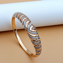 Load image into Gallery viewer, Orbit Bangle
