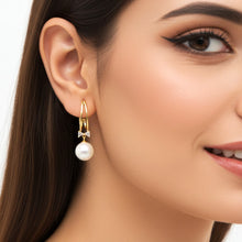 Load image into Gallery viewer, Brick Earring
