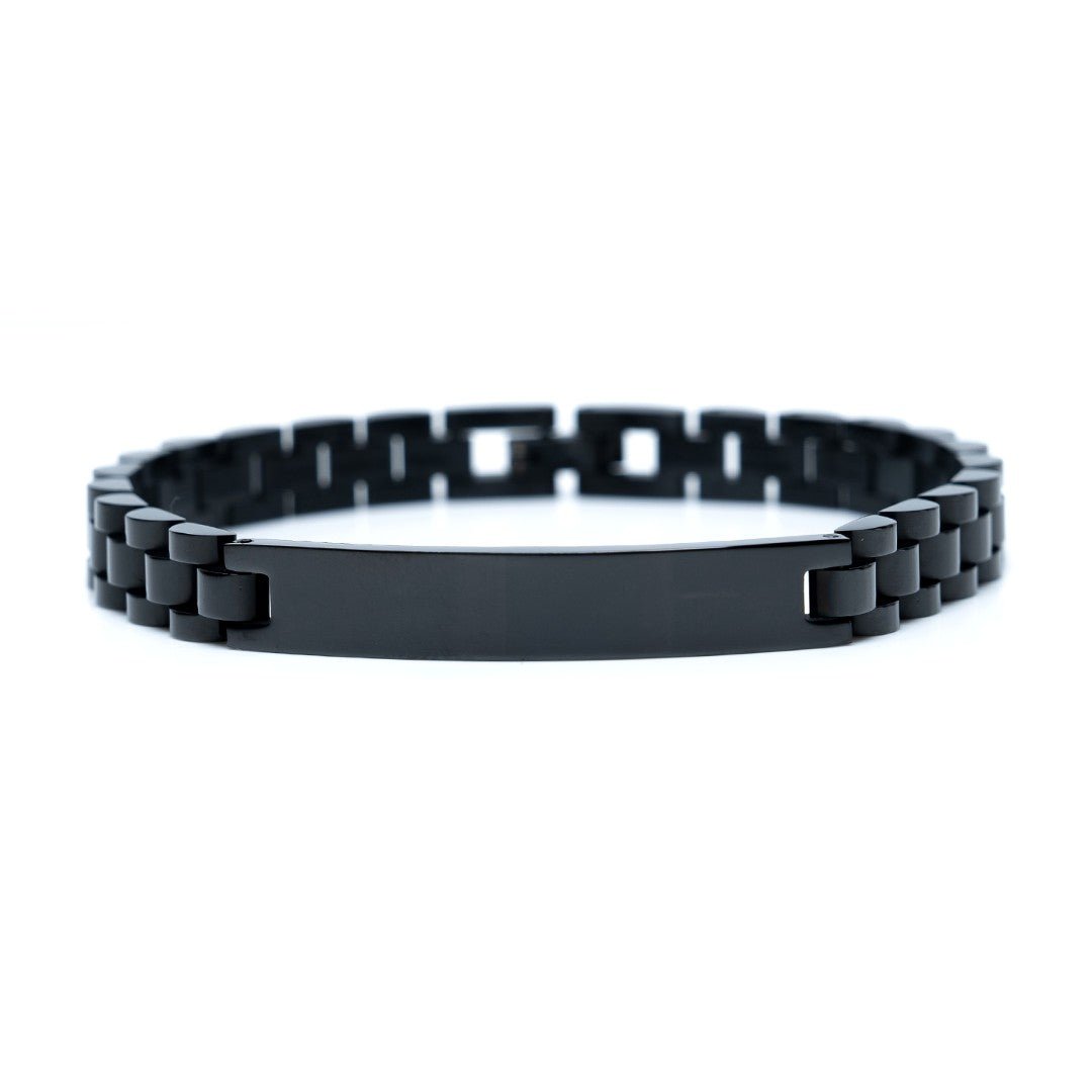 Chain Strap Watch Bracelet - vistoso.pk