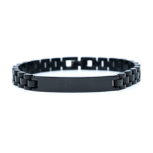 Load image into Gallery viewer, Chain Strap Watch Bracelet - vistoso.pk
