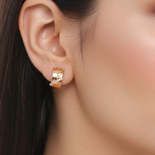 Load image into Gallery viewer, Constellation Ear Cuffs (15mm) - vistoso.pk
