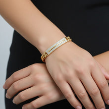 Load image into Gallery viewer, Constellation Gold Bracelet - vistoso.pk
