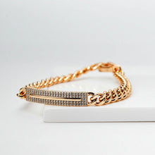 Load image into Gallery viewer, Constellation Gold Bracelet - vistoso.pk
