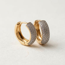 Load image into Gallery viewer, Pulsar Earring (15mm)
