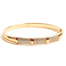 Load image into Gallery viewer, Dextera Bangle (Copper) - vistoso.pk
