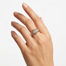 Load image into Gallery viewer, Diamond Pavé Ring
