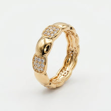 Load image into Gallery viewer, Moon Stone Ring
