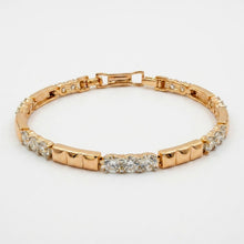 Load image into Gallery viewer, Wonderland Diamond Bracelet
