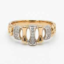 Load image into Gallery viewer, Eternity Band Ring

