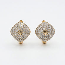 Load image into Gallery viewer, Pulsar Earring (15mm)
