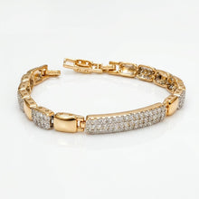 Load image into Gallery viewer, Cubic Zircon Bracelet
