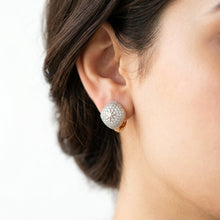 Load image into Gallery viewer, Pulsar Earring (15mm)
