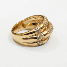 Load image into Gallery viewer, Signature Diamond Ring
