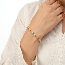 Load image into Gallery viewer, Skylar Diamond Bracelet
