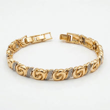 Load image into Gallery viewer, LUXURY RADIANT BRACELET
