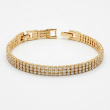 Load image into Gallery viewer, Haus of Brilliance  Bracelet
