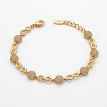 Load image into Gallery viewer, Haneen Diamond Bracelet
