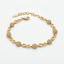 Load image into Gallery viewer, Haneen Diamond Bracelet
