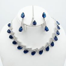 Load image into Gallery viewer, The Palace Blue Stone Set

